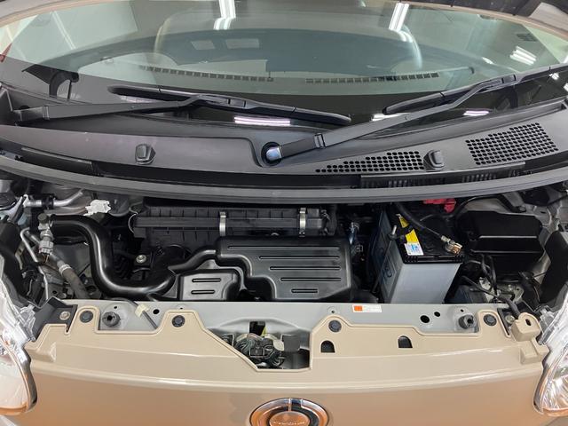 ムーヴキャンバスＸメイクアップ　ＳＡIIIサポカーＳワイド適合　ドラレコ　パノラマモニター対応　両側スライドドア　Ｐスタート　ステアリングスイッチ　ＵＳＢ接続端子　オートハイビーム　ＥＴＣ　置きラクボックス　キーフリー（神奈川県）の中古車