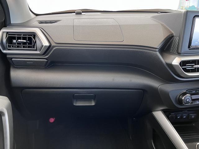 ロッキープレミアムＧサポカーＳワイド適合　パノラマモニター対応　電動パーキングブレーキ　ＵＳＢ接続端子　ステアリングスイッチ　全車速追従機能付ＡＣＣ　シートヒーター　Ｐスタート　コーナーセンサー　キーフリー（神奈川県）の中古車