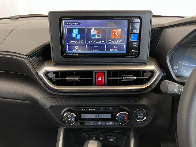 ロッキープレミアムＧサポカーＳワイド適合　パノラマモニター対応　電動パーキングブレーキ　ＵＳＢ接続端子　ステアリングスイッチ　全車速追従機能付ＡＣＣ　シートヒーター　Ｐスタート　コーナーセンサー　キーフリー（神奈川県）の中古車