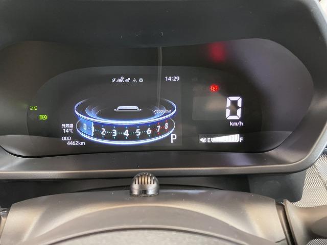 ロッキープレミアムＧサポカーＳワイド適合　パノラマモニター対応　電動パーキングブレーキ　ＵＳＢ接続端子　ステアリングスイッチ　全車速追従機能付ＡＣＣ　シートヒーター　Ｐスタート　コーナーセンサー　キーフリー（神奈川県）の中古車