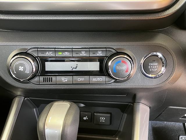 ロッキープレミアムＧサポカーＳワイド適合　パノラマモニター対応　電動パーキングブレーキ　ＵＳＢ接続端子　ステアリングスイッチ　全車速追従機能付ＡＣＣ　シートヒーター　Ｐスタート　コーナーセンサー　キーフリー（神奈川県）の中古車