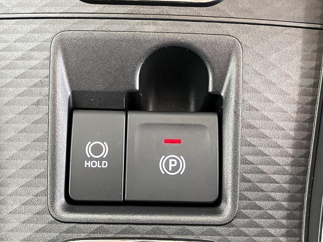 ロッキープレミアムＧサポカーＳワイド適合　パノラマモニター対応　電動パーキングブレーキ　ＵＳＢ接続端子　ステアリングスイッチ　全車速追従機能付ＡＣＣ　シートヒーター　Ｐスタート　コーナーセンサー　キーフリー（神奈川県）の中古車