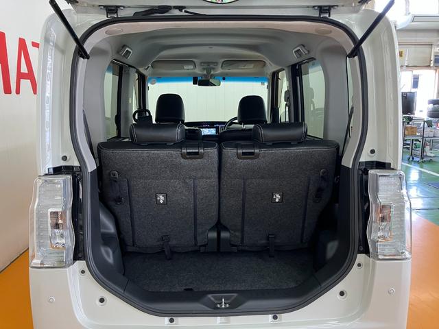 タントカスタムRS トップエディションSAIIスマアシ ミラクルオープンドア 両側オートスライドドア ステアリングスイッチ USB接続端子 Pスタート エコアイドル 横滑り防止機能 誤発進抑制機能 ETC キーフリー(神奈川県)の中古車