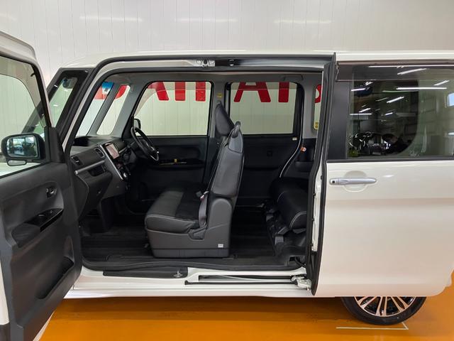 タントカスタムRS トップエディションSAIIスマアシ ミラクルオープンドア 両側オートスライドドア ステアリングスイッチ USB接続端子 Pスタート エコアイドル 横滑り防止機能 誤発進抑制機能 ETC キーフリー(神奈川県)の中古車