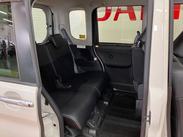 タントカスタムRS トップエディションSAIIスマアシ ミラクルオープンドア 両側オートスライドドア ステアリングスイッチ USB接続端子 Pスタート エコアイドル 横滑り防止機能 誤発進抑制機能 ETC キーフリー(神奈川県)の中古車