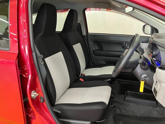 ミライースＸ　ＳＡIIIサポカーＳワイド適合　エアコン　オーディオ　コーナーセンサー　光軸調整ダイヤル　オートハイビーム　アイドリングストップ　横滑り防止機能　誤発進抑制機能　電動格納ミラー　パワーウインドウ　キーレス（神奈川県）の中古車