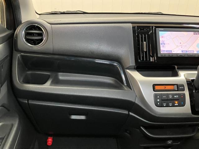 Ｎ−ＷＧＮＧ・スタイリッシュパッケージドラレコ　Ｂカメラ　ステアリングスイッチ　クルーズコントロール　Ｐスタート　横滑り防止装置　電動格納ミラー　ＥＴＣ　アクセサリーソケット　パワーウインドウ　キーフリー（神奈川県）の中古車