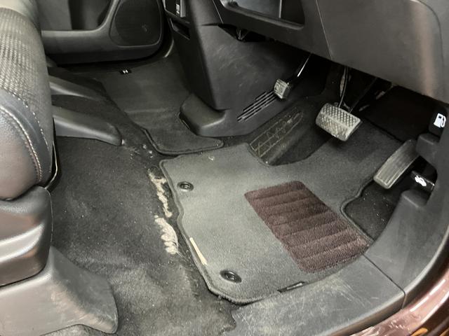 Ｎ−ＷＧＮＧ・スタイリッシュパッケージドラレコ　Ｂカメラ　ステアリングスイッチ　クルーズコントロール　Ｐスタート　横滑り防止装置　電動格納ミラー　ＥＴＣ　アクセサリーソケット　パワーウインドウ　キーフリー（神奈川県）の中古車