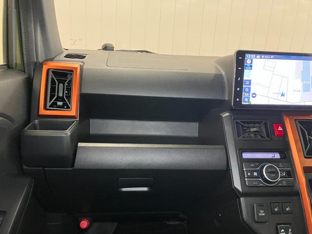 タフトＧターボサポカーＳワイド適合　スカイフィールトップ　ナビ　ドラレコ　Ｂカメラ　電動パーキングブレーキ　全車速追従機能付ＡＣＣ　ステアリングスイッチ　シートヒーター　ＵＳＢ接続端子　コーナーセンサー（神奈川県）の中古車