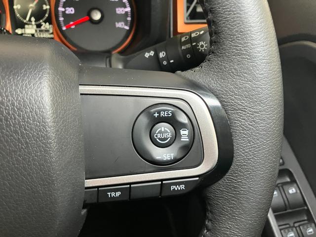 タフトＧターボサポカーＳワイド適合　スカイフィールトップ　ナビ　ドラレコ　Ｂカメラ　電動パーキングブレーキ　全車速追従機能付ＡＣＣ　ステアリングスイッチ　シートヒーター　ＵＳＢ接続端子　コーナーセンサー（神奈川県）の中古車