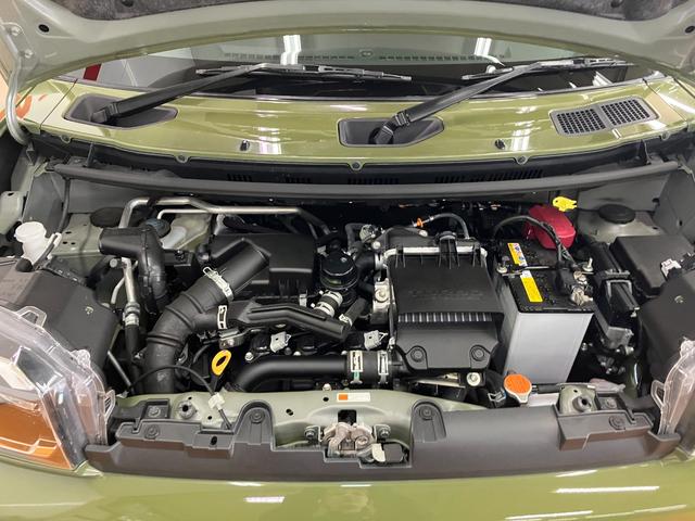 タフトＧターボサポカーＳワイド適合　スカイフィールトップ　ナビ　ドラレコ　Ｂカメラ　電動パーキングブレーキ　全車速追従機能付ＡＣＣ　ステアリングスイッチ　シートヒーター　ＵＳＢ接続端子　コーナーセンサー（神奈川県）の中古車