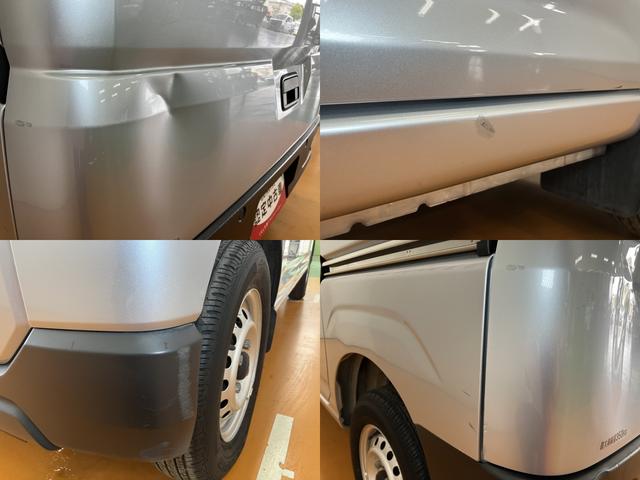 ハイゼットカーゴＤＸ　ＣＤオーディオ　エアコン　パワーウィンドウサポカーＳワイド適合　ＣＤオーディオ　エアコン　アクセサリーソケット　コーナーセンサー　アイドリングストップ　光軸調整ダイヤル　横滑り防止機能　誤発進抑制機能　パワーウインドウ　キーレス（神奈川県）の中古車