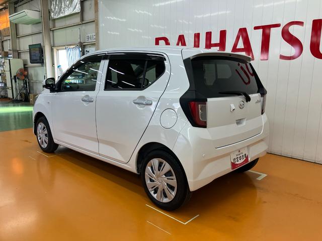 ミライースＸ　リミテッドＳＡIIIサポカーＳワイド適合　Ｂカメラ　ＣＤチューナー　エアコン　コーナーセンサー　オートハイビーム　アイドリングストップ　横滑り防止機能　誤発進抑制機能　電動格納ミラー　パワーウインドウ　キーレス（神奈川県）の中古車