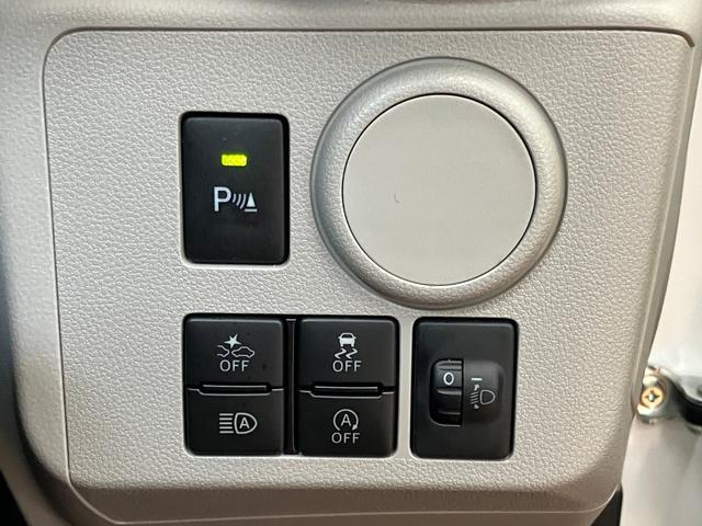 ミライースＸ　リミテッドＳＡIIIサポカーＳワイド適合　Ｂカメラ　ＣＤチューナー　エアコン　コーナーセンサー　オートハイビーム　アイドリングストップ　横滑り防止機能　誤発進抑制機能　電動格納ミラー　パワーウインドウ　キーレス（神奈川県）の中古車