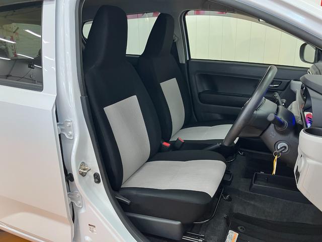 ミライースＸ　リミテッドＳＡIIIサポカーＳワイド適合　Ｂカメラ　ＣＤチューナー　エアコン　コーナーセンサー　オートハイビーム　アイドリングストップ　横滑り防止機能　誤発進抑制機能　電動格納ミラー　パワーウインドウ　キーレス（神奈川県）の中古車