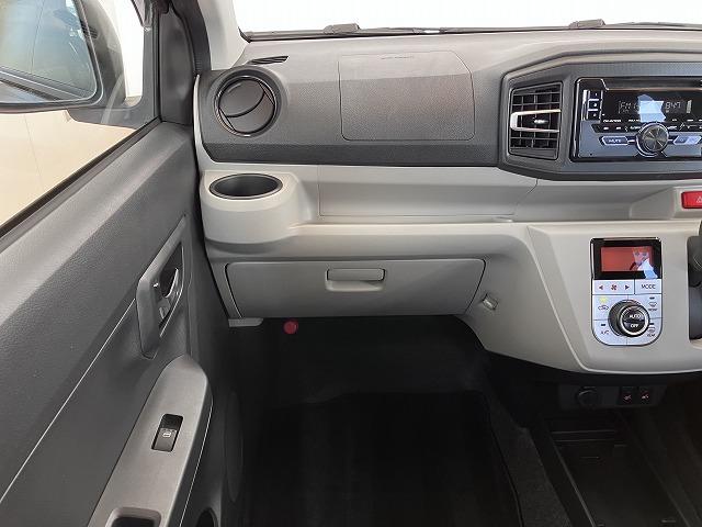 ミライースＧ　リミテッドＳＡIII　Ｐスタート　シートヒーターサポカーＳワイド適合　ＣＤオーディオ　Ｂカメラ　電動格納ミラー　パワーウィンドウ　Ｐスタート　誤発進抑制装置　横滑り防止機能　オートハイビーム　アイドリングストップ　光軸調整ダイヤル　シートヒーター（神奈川県）の中古車