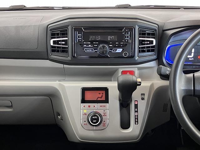 ミライースＧ　リミテッドＳＡIII　Ｐスタート　シートヒーターサポカーＳワイド適合　ＣＤオーディオ　Ｂカメラ　電動格納ミラー　パワーウィンドウ　Ｐスタート　誤発進抑制装置　横滑り防止機能　オートハイビーム　アイドリングストップ　光軸調整ダイヤル　シートヒーター（神奈川県）の中古車