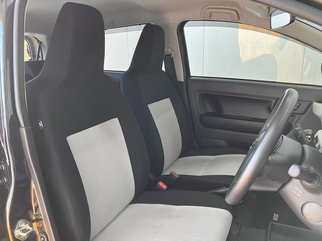 ミライースＧ　リミテッドＳＡIII　Ｐスタート　シートヒーターサポカーＳワイド適合　ＣＤオーディオ　Ｂカメラ　電動格納ミラー　パワーウィンドウ　Ｐスタート　誤発進抑制装置　横滑り防止機能　オートハイビーム　アイドリングストップ　光軸調整ダイヤル　シートヒーター（神奈川県）の中古車