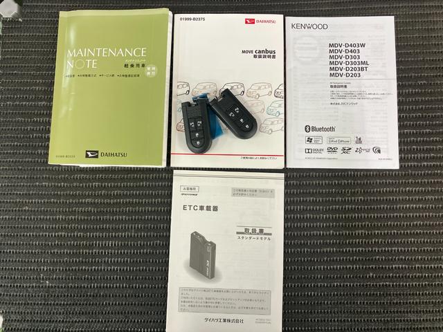 ムーヴキャンバスＸリミテッドメイクアップ　ＳＡIIスマアシ　ドラレコ　両側オートスライドドア　コーナーセンサー　Ｐスタート　アイドリングストップ　横滑り防止機能　誤発進抑制機能　ＥＴＣ　置きラクボックス　Ｂカメラ　キーフリー（神奈川県）の中古車