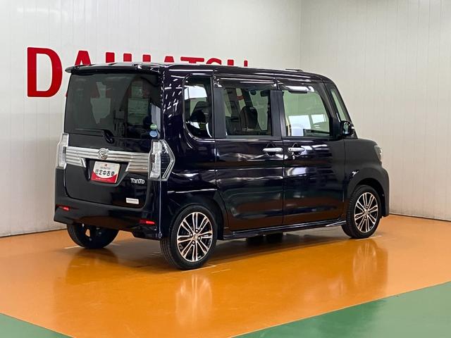 タントカスタムＲＳ　トップエディションＳＡIII　ナビ　キーフリーサポカーＳワイド適合　ドラレコ　ミラクルオープンドア　Ｂカメラ　ナビ　ステアリングスイッチ　ＥＴＣ　電動格納ミラー　パワーウィンドウ　Ｐスタート　両側オートスライドドア　オートハイビーム　キーフリー（神奈川県）の中古車