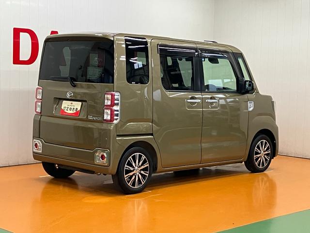 ウェイクGターボSAII ドラレコ ナビ ETC キーフリー衝突軽減ブレーキシステム ドラレコ ナビ Pスタート 両側オートスライドドア 誤発進抑制装置 横滑り防止機能 アイドリングストップ ETC 電動格納ミラー パワーウィンドウ 助手席下収納 キーフリー(神奈川県)の中古車