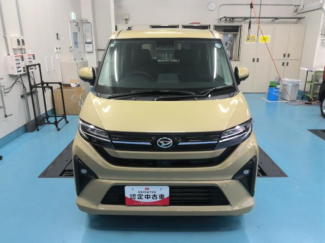 ムーヴ 中古車 ＲＳカーナビ　前後ドラレコ　ＵＳＢ接続端子　ＥＴＣ　アダプティブクルーズコントロール　パノラマモニター対応　両側オートスライドドア　ステアリングスイッチ　電動パーキングブレーキ　コーナーセンサー