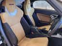 オープンカー　二人乗　５段マニュアルシフト　アクティブトップ　ＭＯＭＯ製ステアリングホイール　レカロ製スポーツシート　シートヒーター　コーナーセンサー　横滑り防止装置　スポーツシート（神奈川県）の中古車