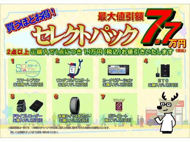 ハイゼットカーゴクルーズターボサポカーＳワイド適合　エアコン　アプリケーションソケット　スマートインナーミラー　Ｐスタート　コーナーセンサー　横滑り防止機能　誤発進抑制機能　電動格納ミラー　パワーウインドウ　キーフリー（神奈川県）の中古車