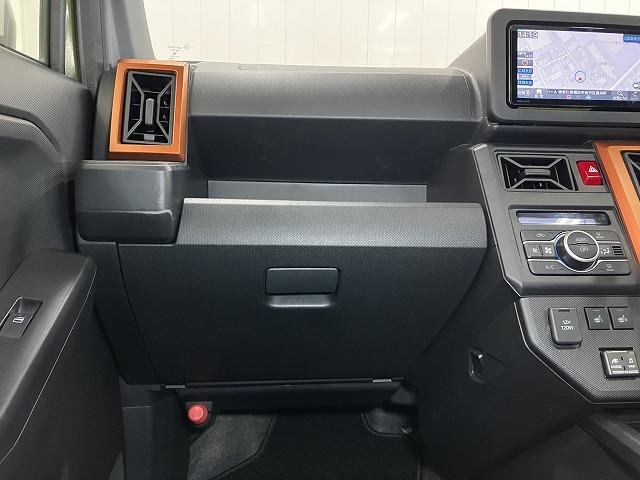 タフトＧターボサポカーＳワイド適合　ドラレコ　スカイフィールトップ　電動パーキングブレーキ　全車速追従機能付ＡＣＣ　ステアリングスイッチ　シートヒーター　ＵＳＢ接続端子　Ｐスタート　コーナーセンサー　ＥＴＣ（神奈川県）の中古車