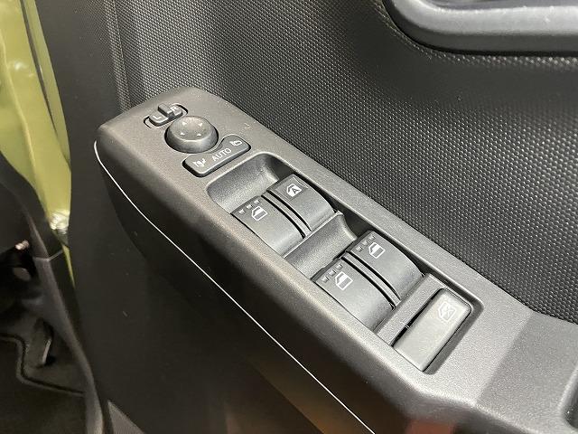 タフトＧターボサポカーＳワイド適合　ドラレコ　スカイフィールトップ　電動パーキングブレーキ　全車速追従機能付ＡＣＣ　ステアリングスイッチ　シートヒーター　ＵＳＢ接続端子　Ｐスタート　コーナーセンサー　ＥＴＣ（神奈川県）の中古車
