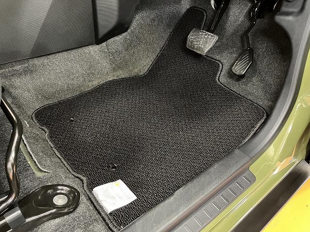 タフトＧターボサポカーＳワイド適合　ドラレコ　スカイフィールトップ　電動パーキングブレーキ　全車速追従機能付ＡＣＣ　ステアリングスイッチ　シートヒーター　ＵＳＢ接続端子　Ｐスタート　コーナーセンサー　ＥＴＣ（神奈川県）の中古車