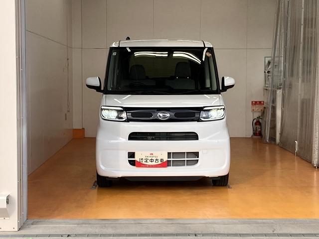 タントＸサポカーＳワイド適合　ミラクルオープンドア　Ｂカメラ　片側オートスライドドア　Ｐスタート　電動パーキングブレーキ　コーナーセンサー　シートヒーター　ステアリングスイッチ　ＵＳＢ接続端子　キーフリー（神奈川県）の中古車