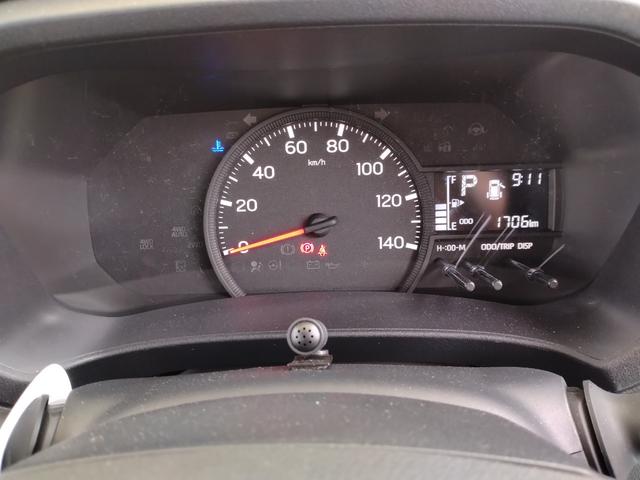 ハイゼットカーゴＤＸサポカーＳワイド適合　オーディオ　エアコン　アクセサリーソケット　コーナーセンサー　アイドリングストップ　光軸調整ダイヤル　横滑り防止機能　誤発進抑制機能　パワーウインドウ　キーレス（神奈川県）の中古車