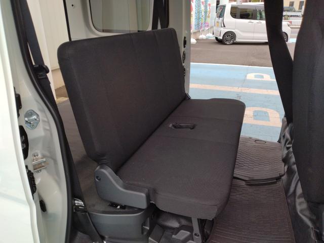 ハイゼットカーゴＤＸサポカーＳワイド適合　オーディオ　エアコン　アクセサリーソケット　コーナーセンサー　アイドリングストップ　光軸調整ダイヤル　横滑り防止機能　誤発進抑制機能　パワーウインドウ　キーレス（神奈川県）の中古車