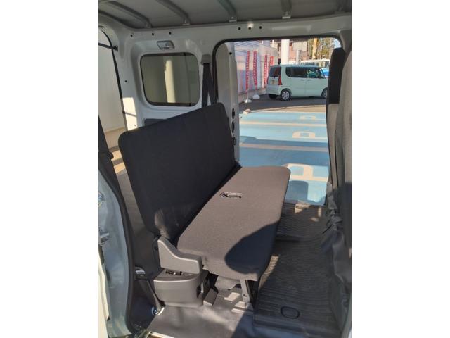 ハイゼットカーゴＤＸサポカーＳワイド適合　ラジオ　エアコン　アクセサリーソケット　コーナーセンサー　アイドリングストップ　光軸調整ダイヤル　横滑り防止機能　誤発進抑制機能　パワーウインドウ　キーレス（神奈川県）の中古車