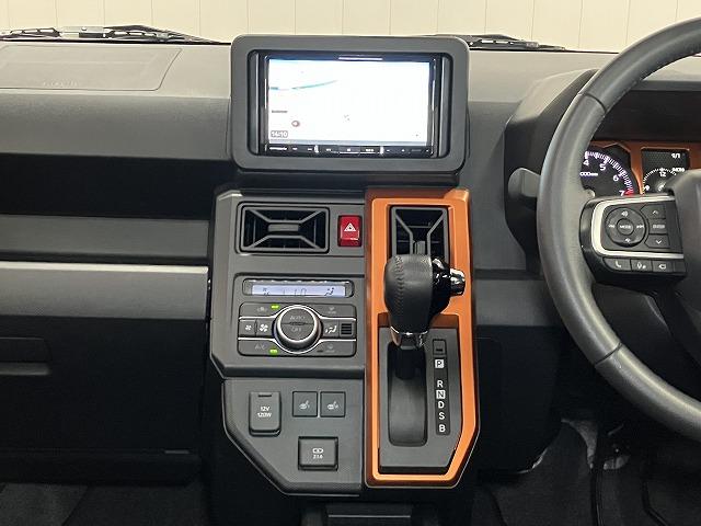 タフトＧターボ　メーター交換実走行距離３０２１５ｋｍサポカーＳワイド適合　スカイフィールトップ　パノラマモニター対応　電動パーキングブレーキ　全車速追従機能付ＡＣＣ　ステアリングスイッチ　シートヒーター　ＵＳＢ接続端子　ＥＴＣ　コーナーセンサー（神奈川県）の中古車