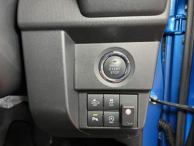 タフトＧターボ　メーター交換実走行距離３０２１５ｋｍサポカーＳワイド適合　スカイフィールトップ　パノラマモニター対応　電動パーキングブレーキ　全車速追従機能付ＡＣＣ　ステアリングスイッチ　シートヒーター　ＵＳＢ接続端子　ＥＴＣ　コーナーセンサー（神奈川県）の中古車