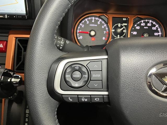 タフトＧターボ　メーター交換実走行距離３０２１５ｋｍサポカーＳワイド適合　スカイフィールトップ　パノラマモニター対応　電動パーキングブレーキ　全車速追従機能付ＡＣＣ　ステアリングスイッチ　シートヒーター　ＵＳＢ接続端子　ＥＴＣ　コーナーセンサー（神奈川県）の中古車