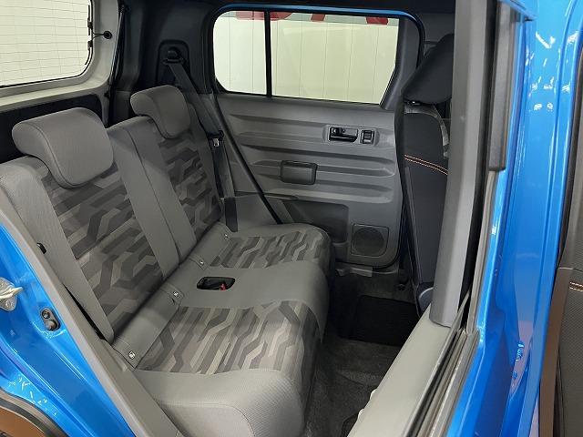 タフトＧターボ　メーター交換実走行距離３０２１５ｋｍサポカーＳワイド適合　スカイフィールトップ　パノラマモニター対応　電動パーキングブレーキ　全車速追従機能付ＡＣＣ　ステアリングスイッチ　シートヒーター　ＵＳＢ接続端子　ＥＴＣ　コーナーセンサー（神奈川県）の中古車