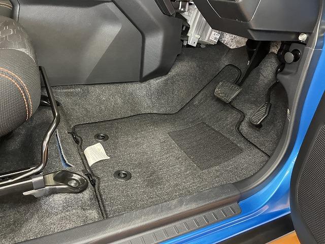 タフトＧターボ　メーター交換実走行距離３０２１５ｋｍサポカーＳワイド適合　スカイフィールトップ　パノラマモニター対応　電動パーキングブレーキ　全車速追従機能付ＡＣＣ　ステアリングスイッチ　シートヒーター　ＵＳＢ接続端子　ＥＴＣ　コーナーセンサー（神奈川県）の中古車