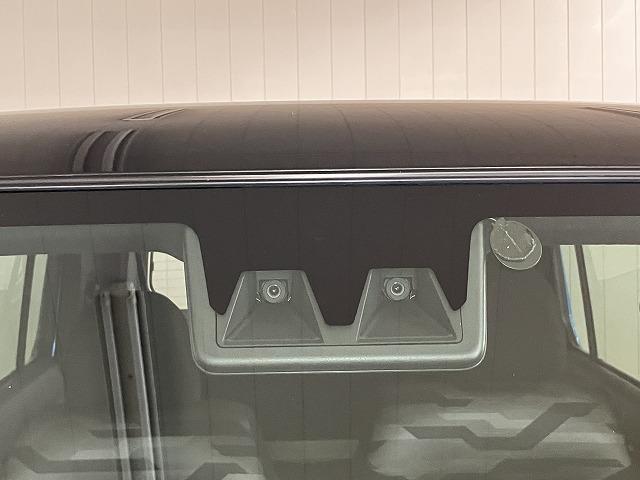 タフトＧターボ　メーター交換実走行距離３０２１５ｋｍサポカーＳワイド適合　スカイフィールトップ　パノラマモニター対応　電動パーキングブレーキ　全車速追従機能付ＡＣＣ　ステアリングスイッチ　シートヒーター　ＵＳＢ接続端子　ＥＴＣ　コーナーセンサー（神奈川県）の中古車