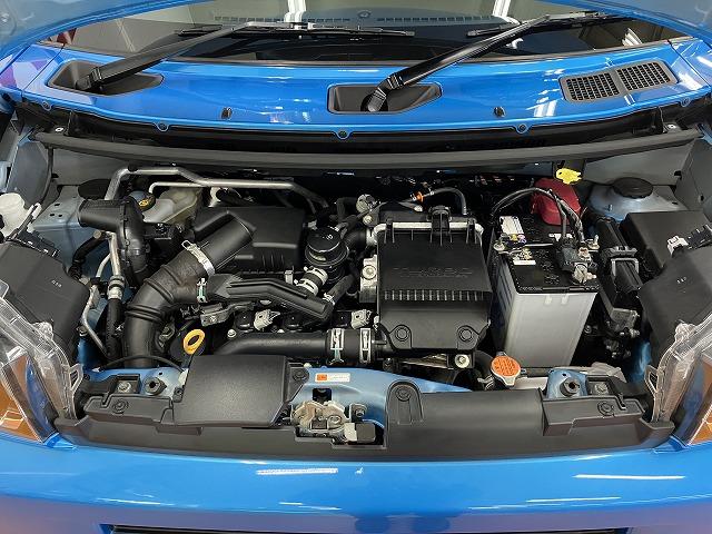 タフトＧターボ　メーター交換　実走行距離３０２１５ｋｍサポカーＳワイド適合　スカイフィールトップ　パノラマモニター対応　電動パーキングブレーキ　全車速追従機能付ＡＣＣ　ステアリングスイッチ　シートヒーター　ＵＳＢ接続端子　Ｐスタート　コーナーセンサー（神奈川県）の中古車