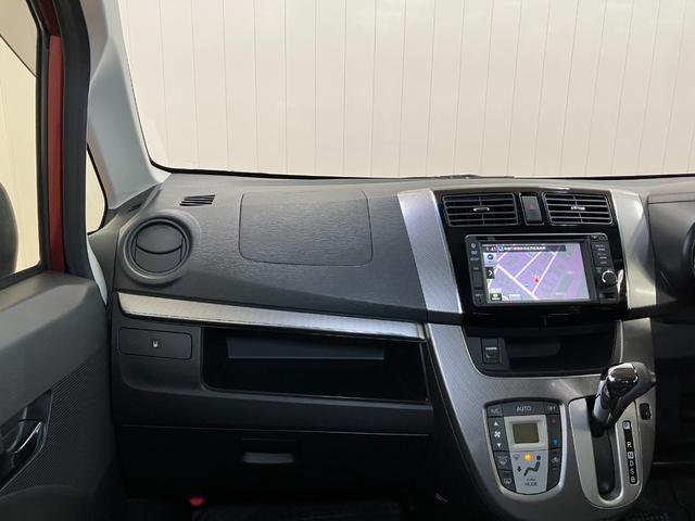 ムーヴカスタム RSスマートセレクションSA&SNスマアシ Bカメラ オートエアコン MOMO製ステアリングホイール Pスタート エコアイドル 横滑り防止機能 誤発進抑制機能 USB接続端子 ETC 電動格納ミラー キーフリー(神奈川県)の中古車