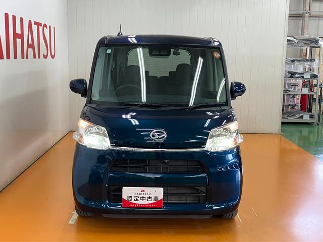 タントX VS SAIIIサポカーSワイド適合 ドラレコ ミラクルオープンドア 両側オートスライドドア Bカメラ ステアリングスイッチ USB接続端子 Pスタート 運転席シートヒーター オートハイビーム キーフリー(神奈川県)の中古車