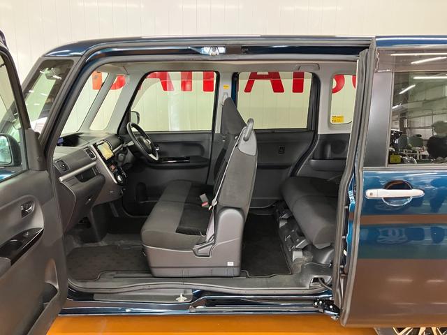 タントX VS SAIIIサポカーSワイド適合 ドラレコ ミラクルオープンドア 両側オートスライドドア Bカメラ ステアリングスイッチ USB接続端子 Pスタート 運転席シートヒーター オートハイビーム キーフリー(神奈川県)の中古車