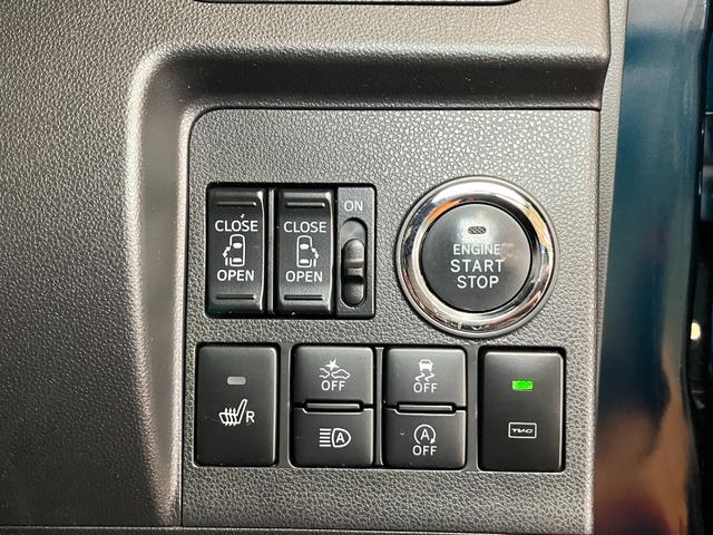 タントX VS SAIIIサポカーSワイド適合 ドラレコ ミラクルオープンドア 両側オートスライドドア Bカメラ ステアリングスイッチ USB接続端子 Pスタート 運転席シートヒーター オートハイビーム キーフリー(神奈川県)の中古車