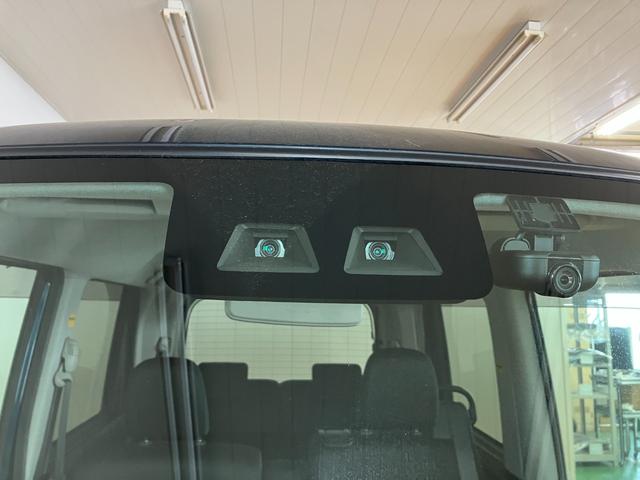 タントX VS SAIIIサポカーSワイド適合 ドラレコ ミラクルオープンドア 両側オートスライドドア Bカメラ ステアリングスイッチ USB接続端子 Pスタート 運転席シートヒーター オートハイビーム キーフリー(神奈川県)の中古車