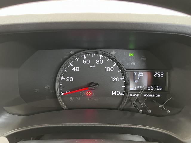 ハイゼットカーゴＤＸサポカーＳワイド適合　ラジオ　エアコン　アクセサリーソケット　コーナーセンサー　アイドリングストップ　光軸調整ダイヤル　横滑り防止機能　誤発進抑制機能　パワーウインドウ　キーレス（神奈川県）の中古車