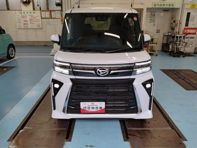 タントカスタムＲＳ　ナビ　ドラレコ　ミラクルオープンドアサポカーＳワイド適合　ナビ　ドラレコ　ミラクルオープンドア　Ｐスタート　両側オートスライドドア　誤発進抑制装置　横滑り防止機能　　電動パーキングブレーキ　シートヒーター　キーフリー（神奈川県）の中古車