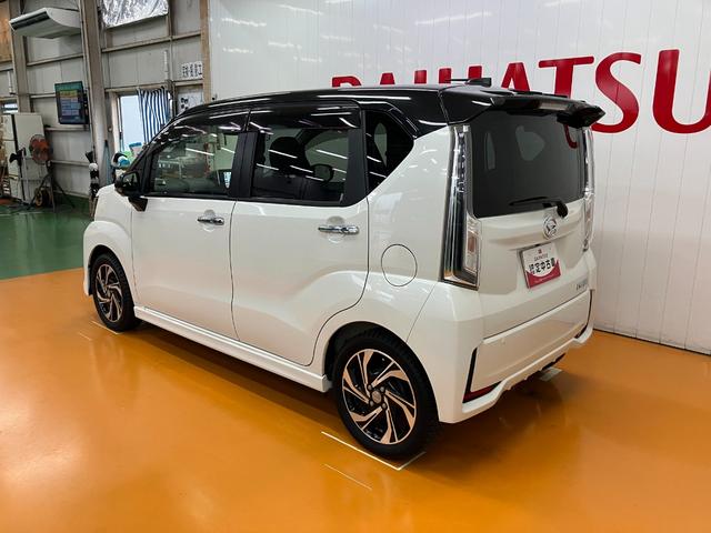 ムーヴカスタム　ＲＳ　ハイパーリミテッドＳＡIII　ナビ　ＢカメラサポカーＳワイド適合　Ｂカメラ　ナビ　パノラマモニター対応　Ｐスタート　シートヒーター　誤発進抑制装置　横滑り防止機能　オートハイビーム　アイドリングストップ　ＥＴＣ　ステアリングスイッチ　キーフリー（神奈川県）の中古車